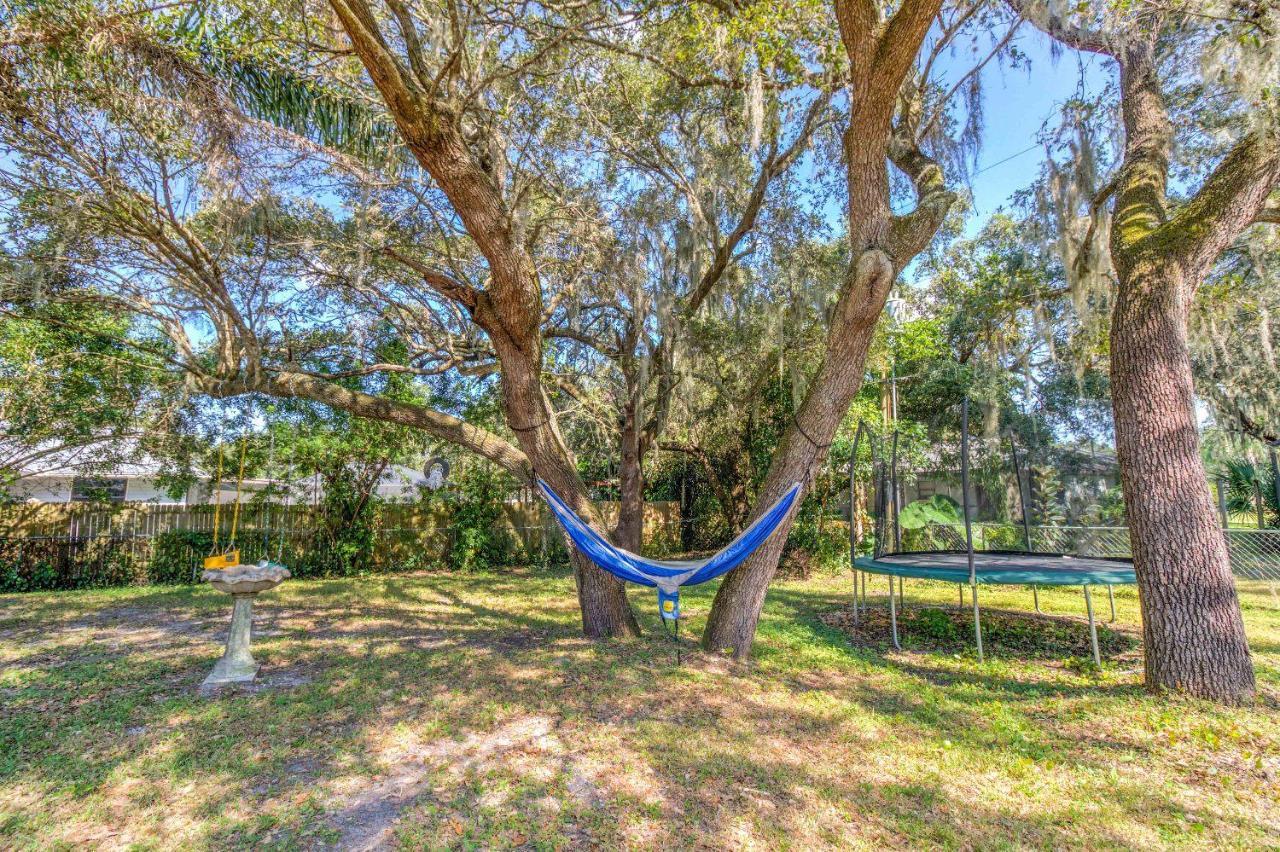 Port Charlotte Vacation Home Exterior foto