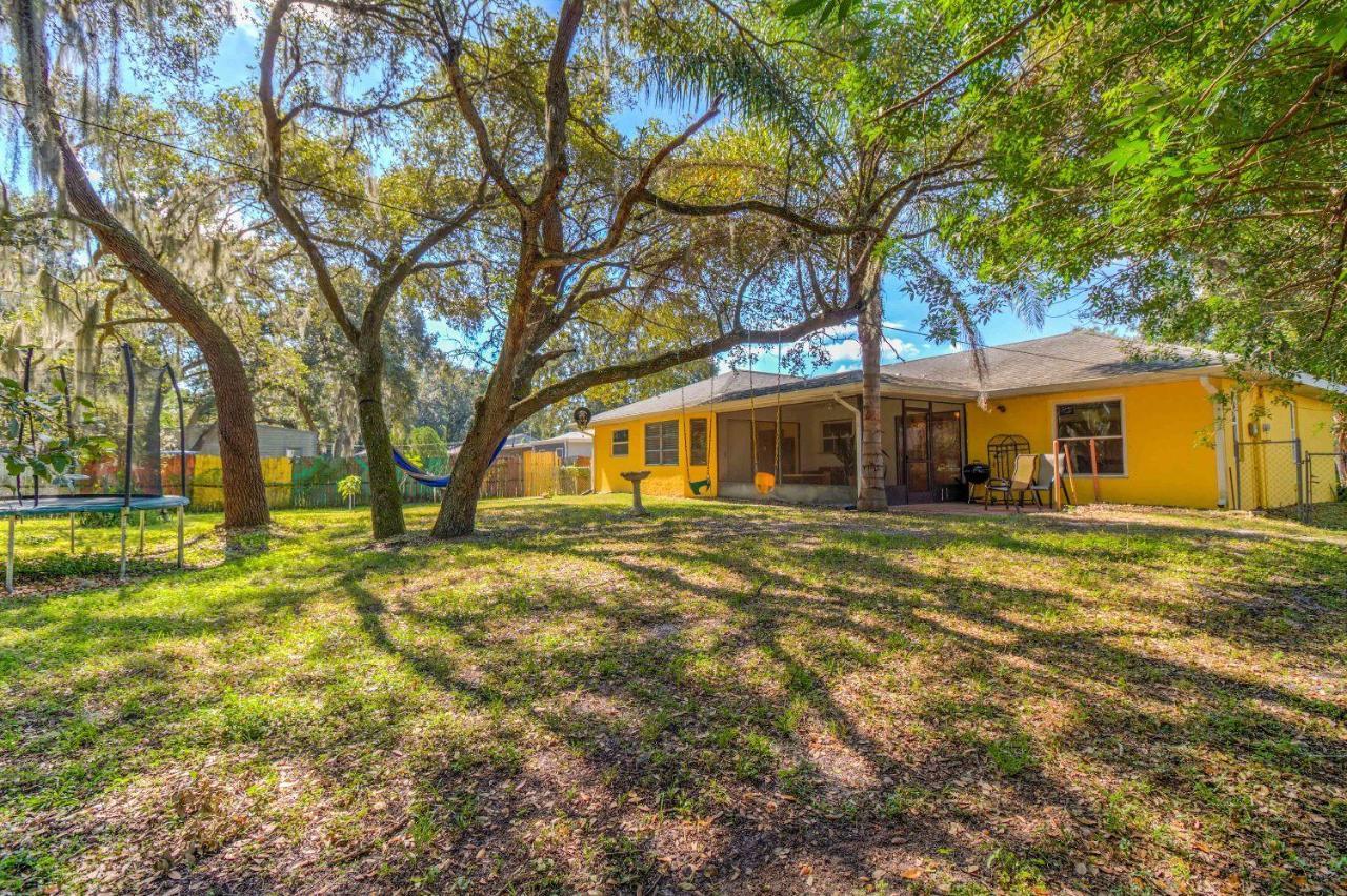 Port Charlotte Vacation Home Exterior foto